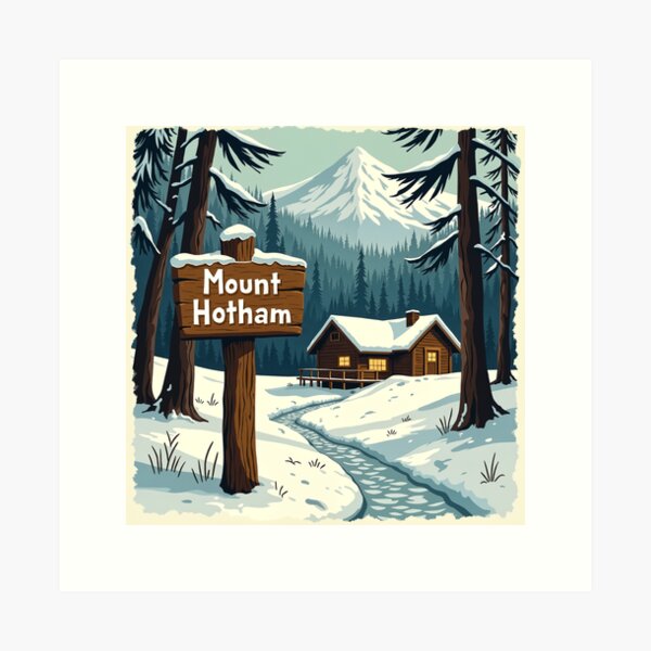 Item preview, Mount Hotham designed and sold by Dreams--Cape.