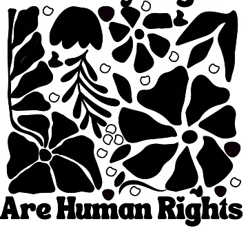 Artwork thumbnail, Disability Rights are Human Rights by Not A Typical  Teacher
