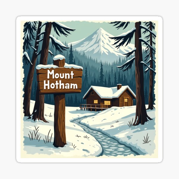 Item preview, Mount Hotham designed and sold by Dreams--Cape.