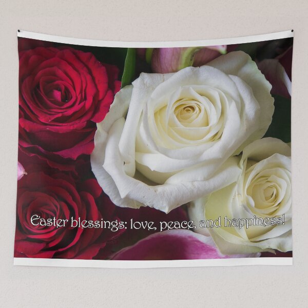 Item preview, EASTER GREETINGS designed and sold by likbatonboot.