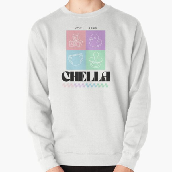 Item preview, Multi Color-Block Blocks ('Chella 25) designed and sold by CandyStriper Art.