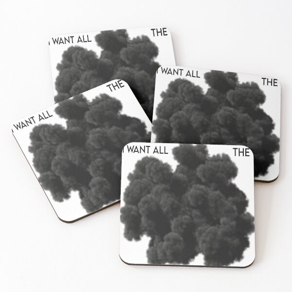 Item preview, All the smoke designed and sold by OFF SCRIPT.