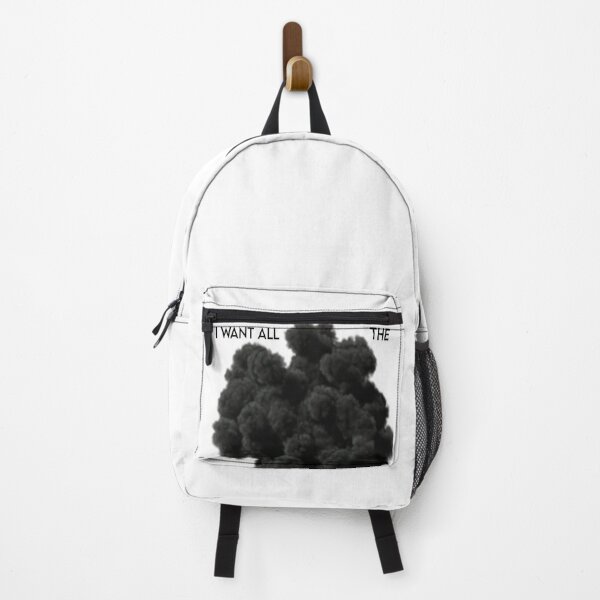 Item preview, All the smoke designed and sold by OFF SCRIPT.