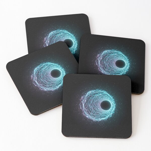 Item preview, Cosmic Vortex designed and sold by amidigiart.