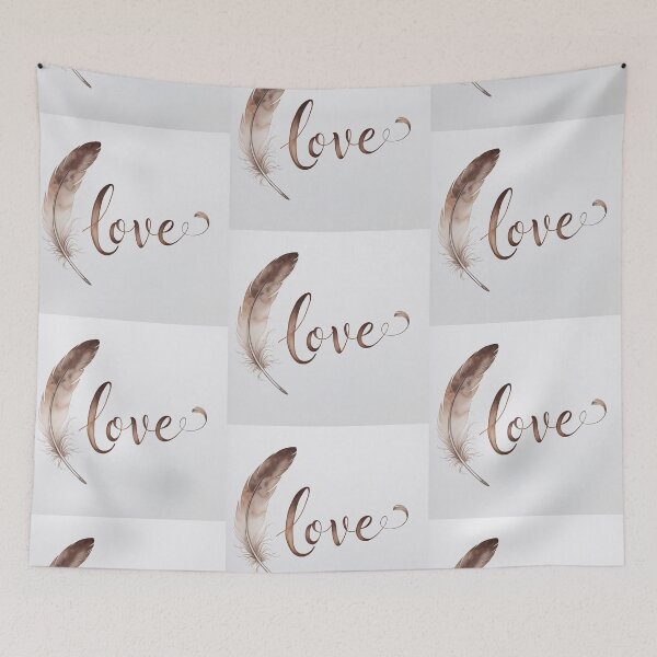 Item preview, Love 203 designed and sold by Zeir Shop.