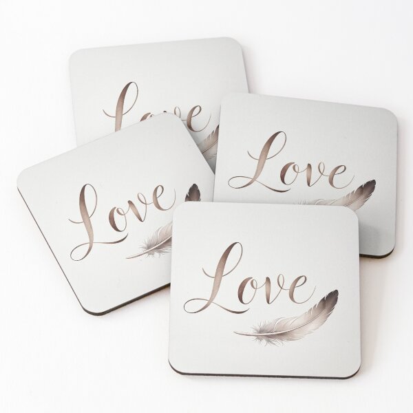 Item preview, Love 204 designed and sold by Zeir Shop.