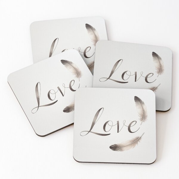 Item preview, Love 205 designed and sold by Zeir Shop.