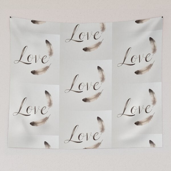 Item preview, Love 205 designed and sold by Zeir Shop.