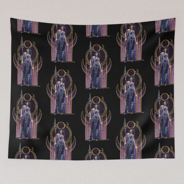Item preview, Shadowheart designed and sold by Holly Pierson.