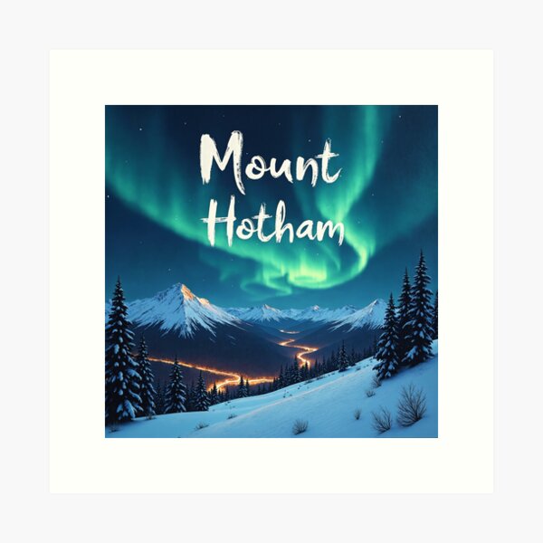 Item preview, Mount Hotham designed and sold by Dreams--Cape.