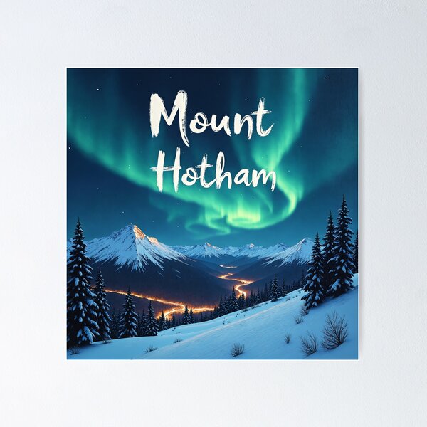 Item preview, Mount Hotham designed and sold by Dreams--Cape.