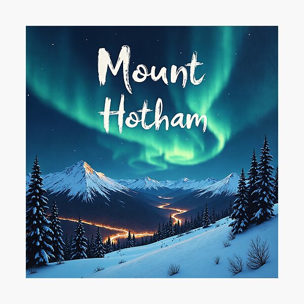 Item preview, Mount Hotham designed and sold by Dreams--Cape.