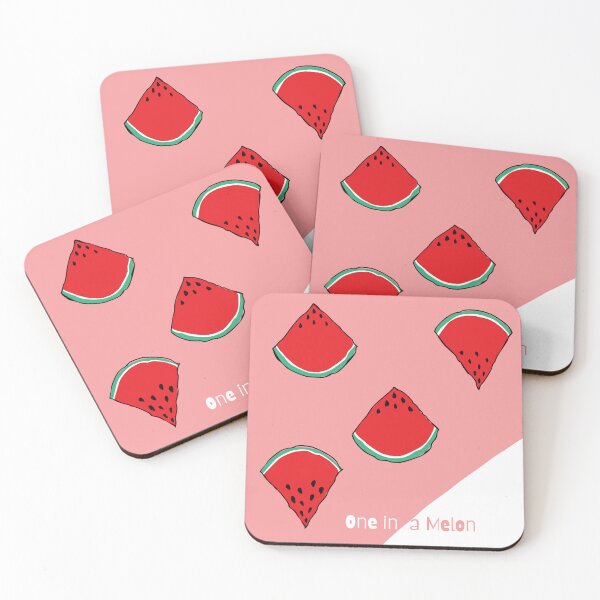 Item preview, One in a Melon designed and sold by P401Love.