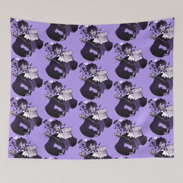Item preview, Shroomie Black Sapphire Cookie designed and sold by SNAPPJAWZ.