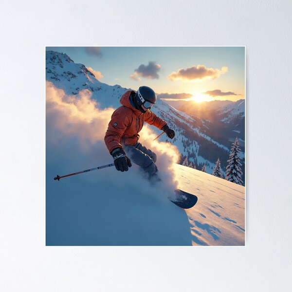 Item preview, Mount Hotham designed and sold by Dreams--Cape.