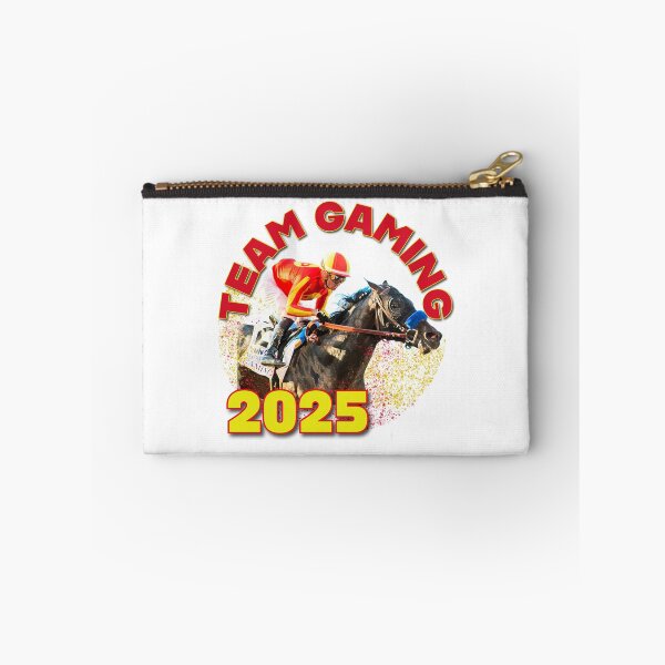 Item preview, Team Gaming 2025 Kentucky Derby Hopeful designed and sold by Ginny Luttrell.