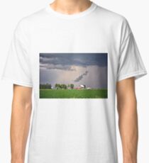 Severe Approach Classic T-Shirt