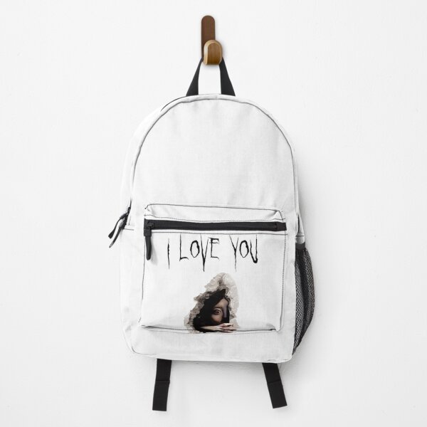 Item preview, I love you designed and sold by OFF SCRIPT.