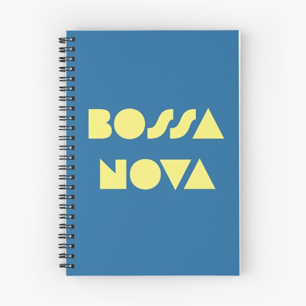 Item preview, Bossa Nova Brazil designed and sold by analogue_rock.