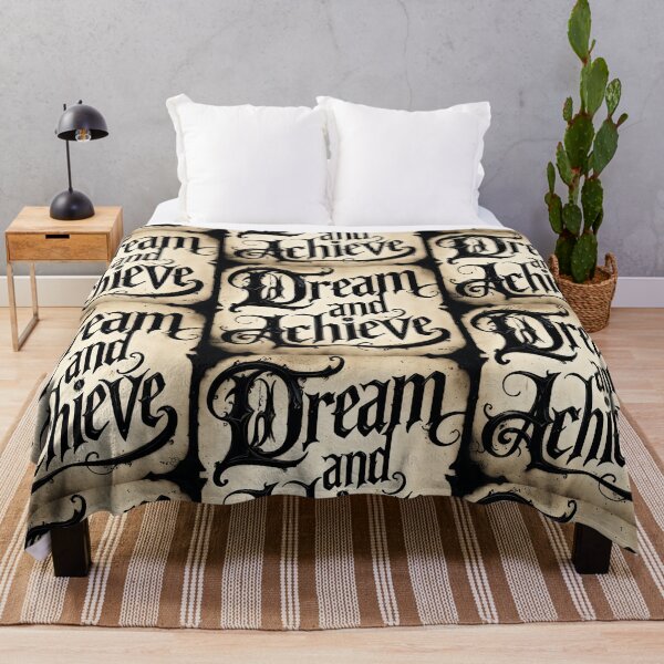 Item preview, Dream and Achieve 23 designed and sold by Zeir Shop.