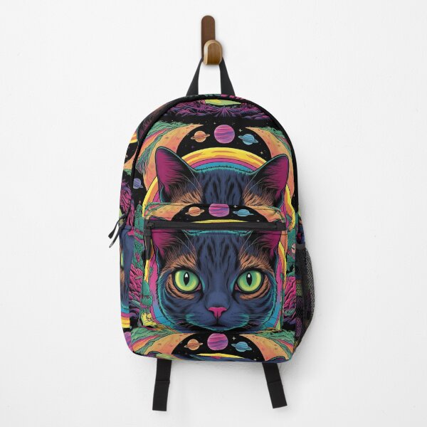 Item preview, Feline World  designed and sold by AdelaBDArts.
