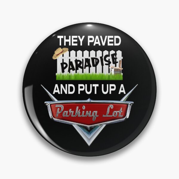 Item preview, Cars Land Incoming designed and sold by AroundTheBend.