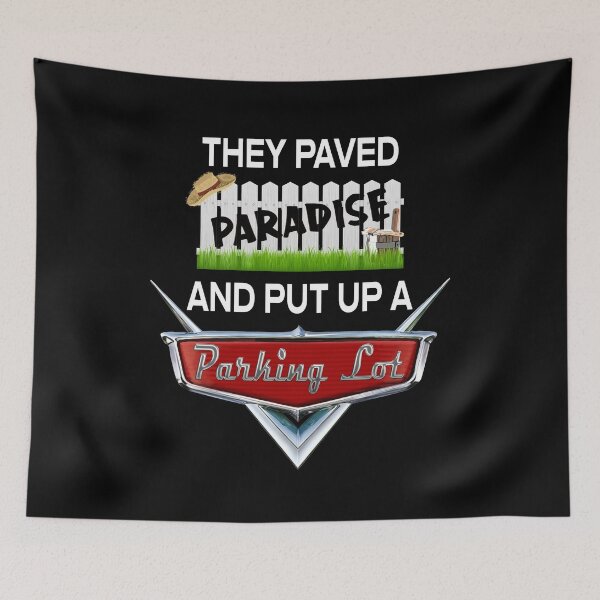 Item preview, Cars Land Incoming designed and sold by AroundTheBend.