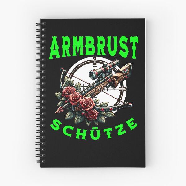 Item preview, Crossbow archer - cool crossbow design designed and sold by ReneMM.