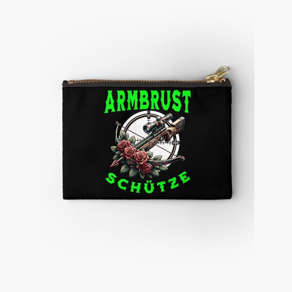 Item preview, Crossbow archer - cool crossbow design designed and sold by ReneMM.