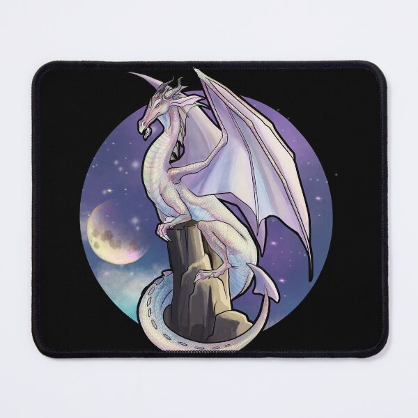 Item preview, Purple Sky dragon designed and sold by Holly Pierson.