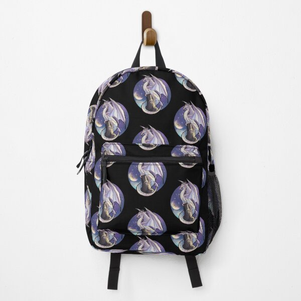 Item preview, Purple Sky dragon designed and sold by Holly Pierson.