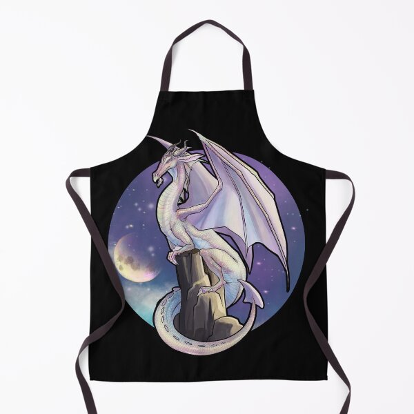 Item preview, Purple Sky dragon designed and sold by Holly Pierson.