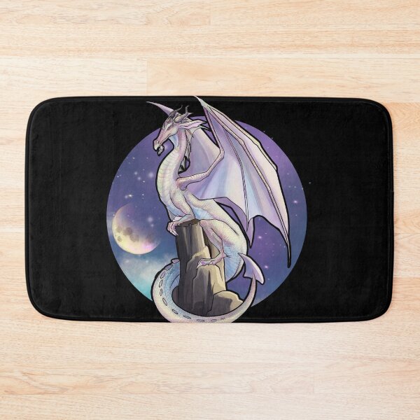 Item preview, Purple Sky dragon  designed and sold by Holly Pierson.