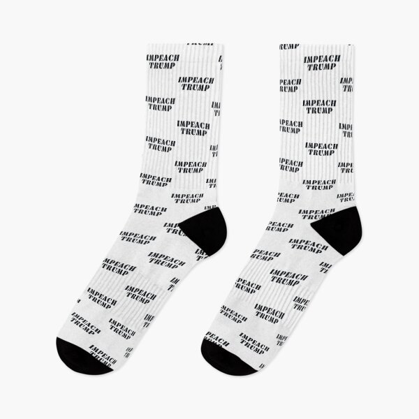 Item preview, Impeach Trump Stencil designed and sold by OriginalBeerCat.