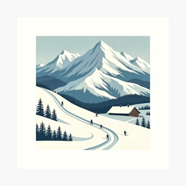 Item preview, Mount Hotham designed and sold by Dreams--Cape.