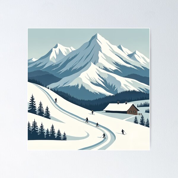 Item preview, Mount Hotham designed and sold by Dreams--Cape.