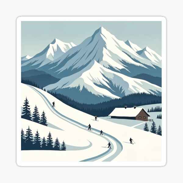 Item preview, Mount Hotham designed and sold by Dreams--Cape.