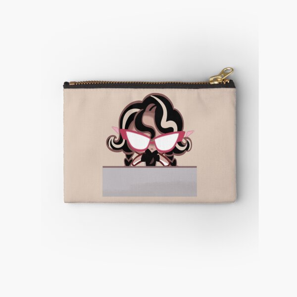 Item preview, Shroomie Choco Drizzle Cookie designed and sold by SNAPPJAWZ.