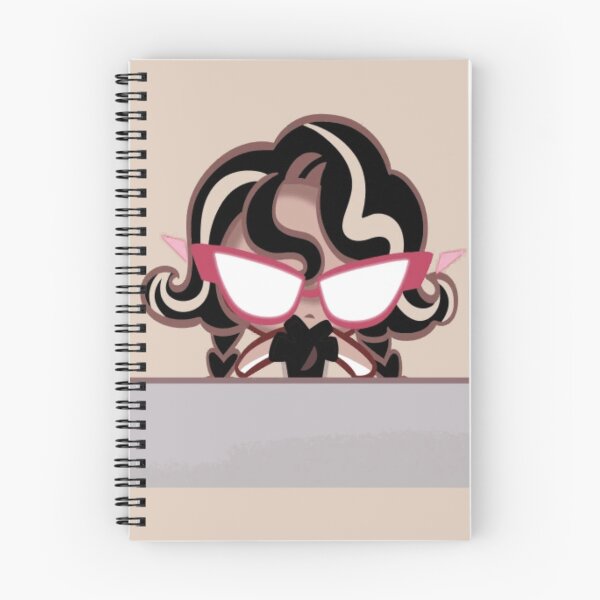 Item preview, Shroomie Choco Drizzle Cookie designed and sold by SNAPPJAWZ.