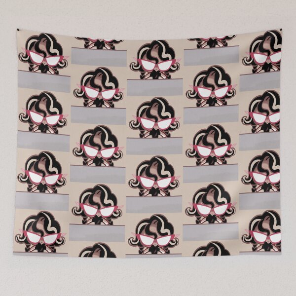 Item preview, Shroomie Choco Drizzle Cookie designed and sold by SNAPPJAWZ.
