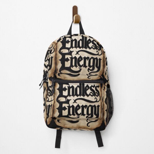 Item preview, Endless Energy 21 designed and sold by Zeir Shop.