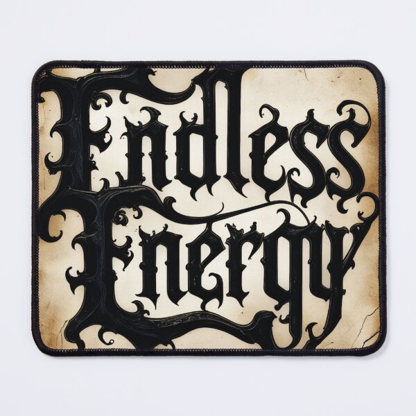 Item preview, Endless Energy 22 designed and sold by Zeir Shop.
