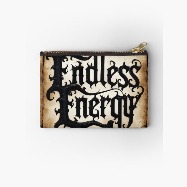 Item preview, Endless Energy 22 designed and sold by Zeir Shop.
