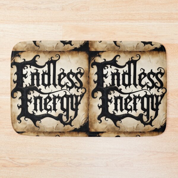 Item preview, Endless Energy 22 designed and sold by Zeir Shop.