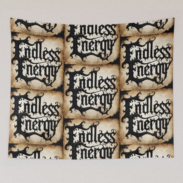 Item preview, Endless Energy 22 designed and sold by Zeir Shop.