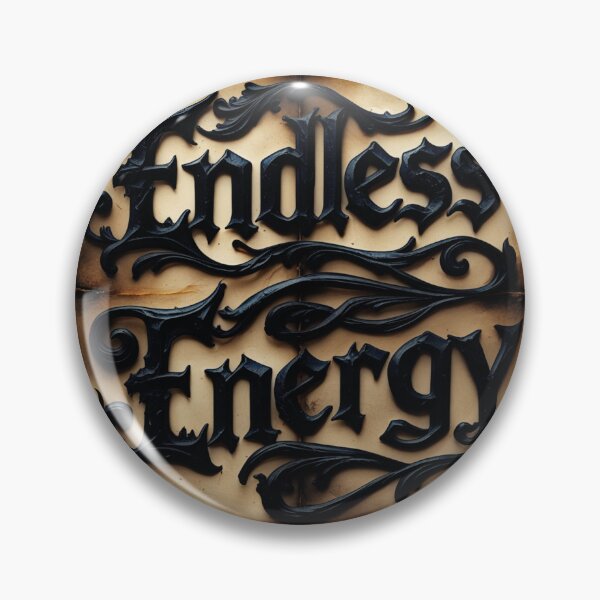 Item preview, Endless Energy 23 designed and sold by Zeir Shop.