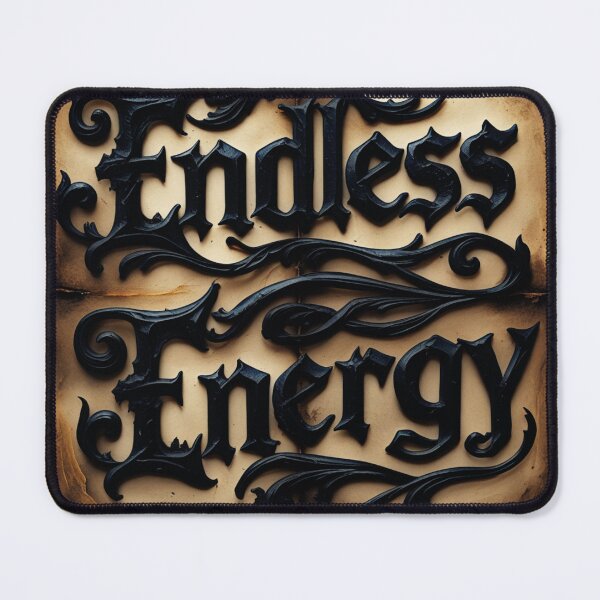 Item preview, Endless Energy 23 designed and sold by Zeir Shop.