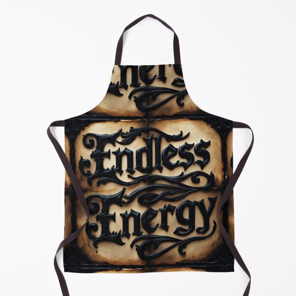 Item preview, Endless Energy 23 designed and sold by Zeir Shop.