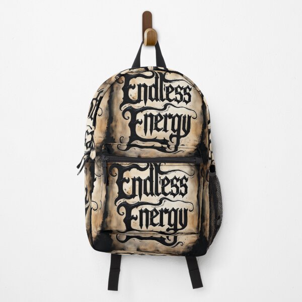 Item preview, Endless Energy 24 designed and sold by Zeir Shop.