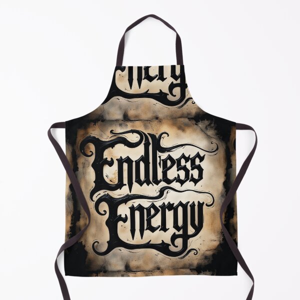 Item preview, Endless Energy 24 designed and sold by Zeir Shop.